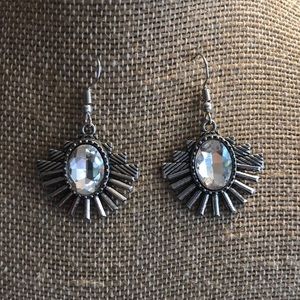 Miss You - Niverse Earrings
